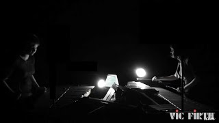 Glow, by Dave Molk screenshot 1