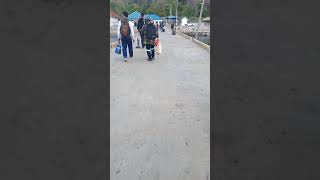 pulau Wetar(pelabuhan lurang👍