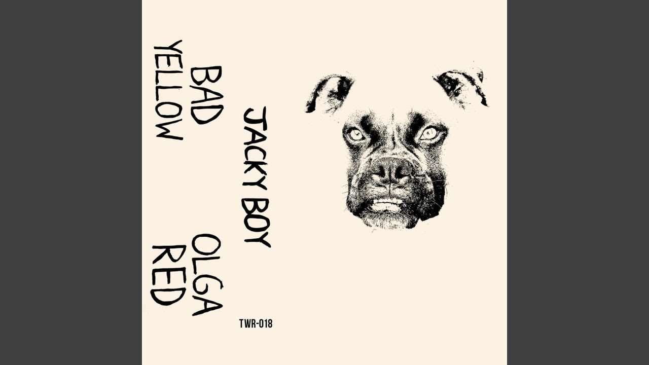 Watch Bad on YouTube Watch Bad on YouTube