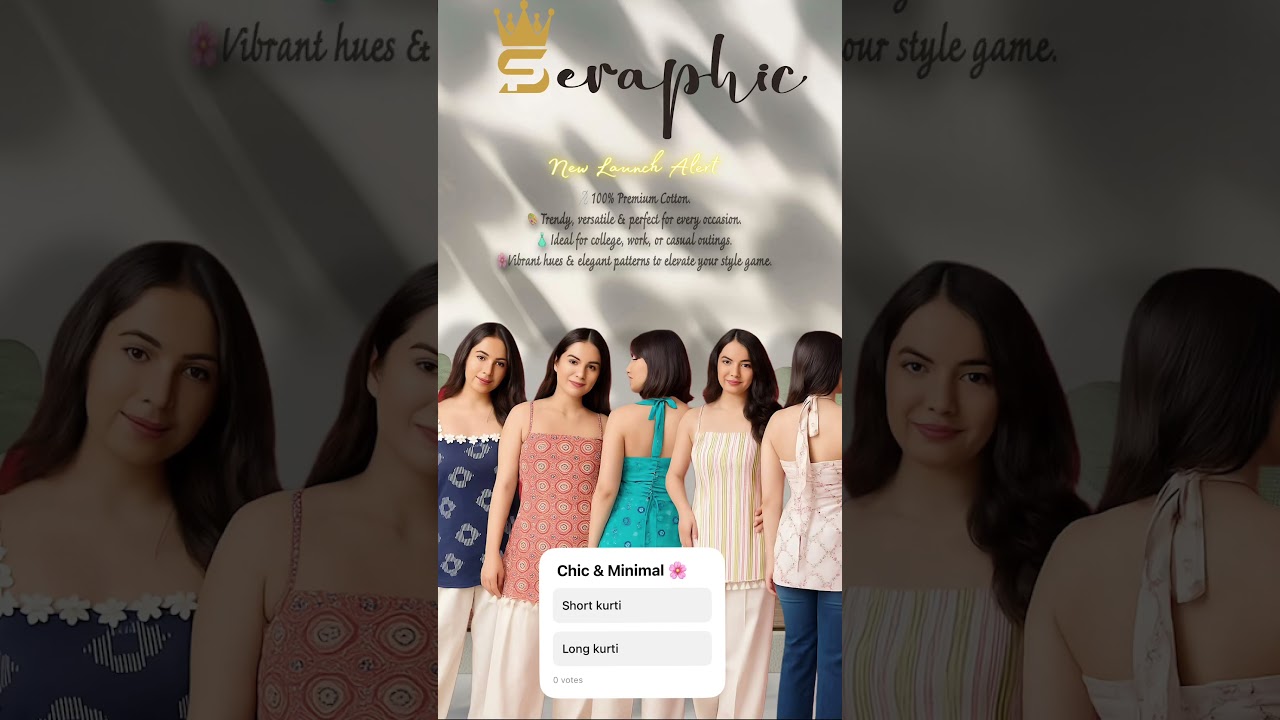 New Brand Launch! Exclusive Reveal—Countdown Begins 🚀