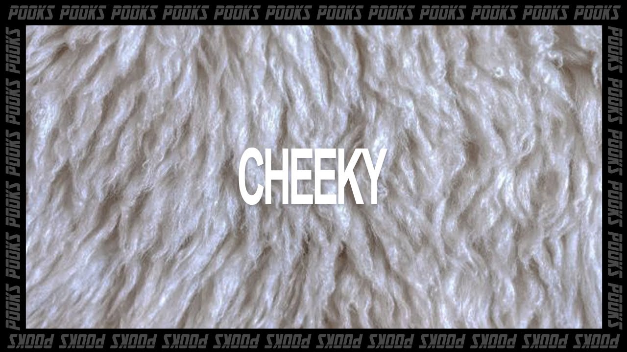 ABRA Type Beat "Cheeky" (Alternative R&B/ Pop Instrumental)