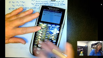 Lock5 Statistics: Test for a Difference in Proportions (Marist Professor Carla Hill)