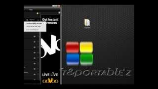 ooVoo 3.5.3.22,(best alternative to Skype)-Multi_portable screenshot 3