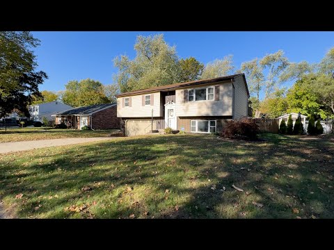 4605 Charlesgate Rd, Sylvania, OH home video tour