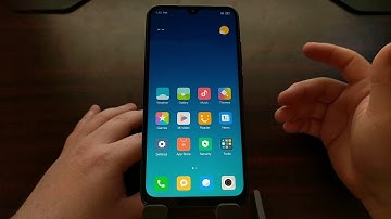 How to Boot the Redmi Note 7 and Note 7 Pro into Fastboot Mode