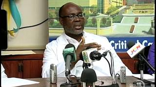 PMH ON DEAD BABIES