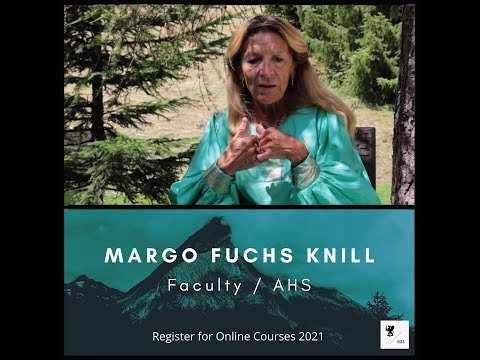 Margo Fuchs Knill - AHS Faculty Profile