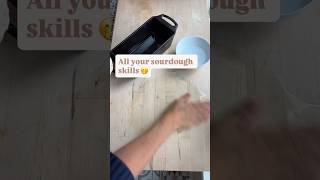 Did Summer Steal Your Sourdough Skills? #sourdoughstarter #sourdoughbaking #sourdough #bread #bake
