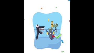 Alphabet Lore 8- Alphabet DOP: Delete Puzzle Gameplay