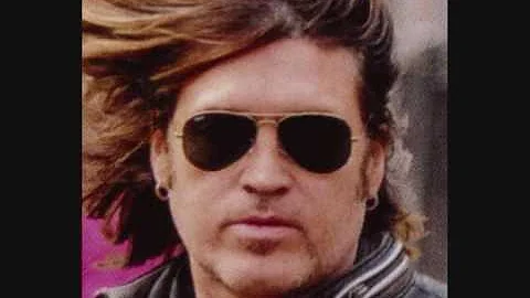 achy breaky hear (billy ray cyrus) por AntonioZack1003