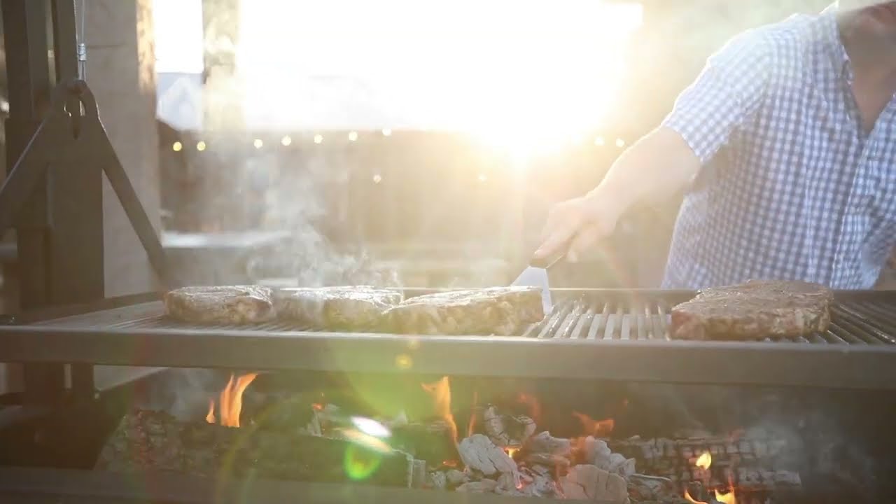 Seasoning Set  Hooray Grill Co.