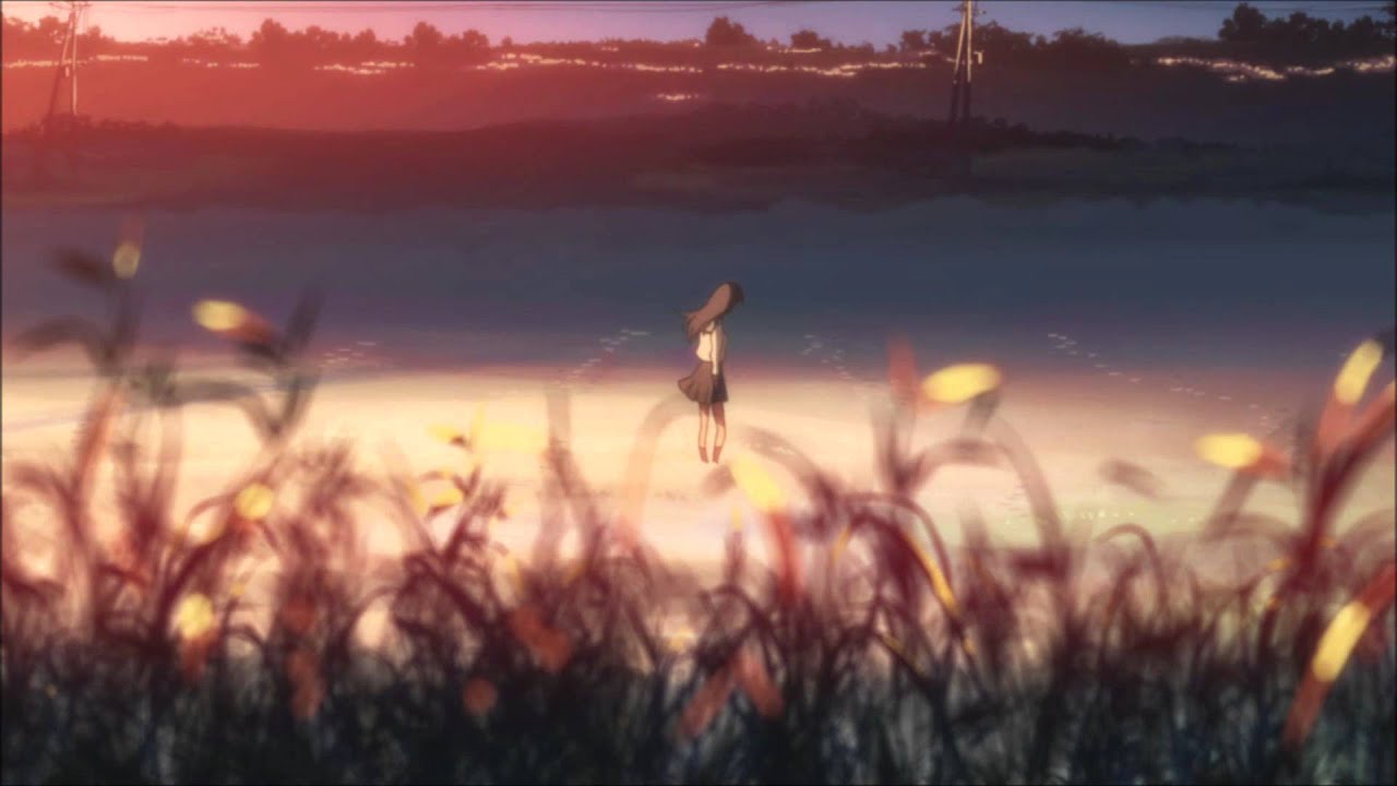 ⁣Nuage - All Been Tomorrow