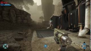 Evolve Stage 2 - Multiplayer - Abe # 1 - 1440p 60FPS
