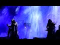 Dimmu Borgir - Council Of Wolves And Snakes @ Alcatraz Metal Festival, Belgium - 2018-08-11