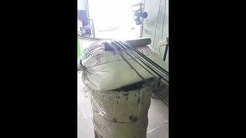 ♻️ Plastic Reprocessing Machine – Complete Film Recycling Solution