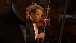 Paganini in 1997. Cadenza by Emile Sauret.