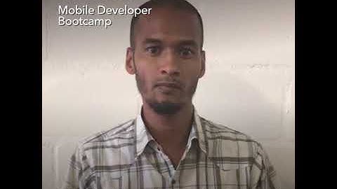 Learn to code - HyperionDev Success Story