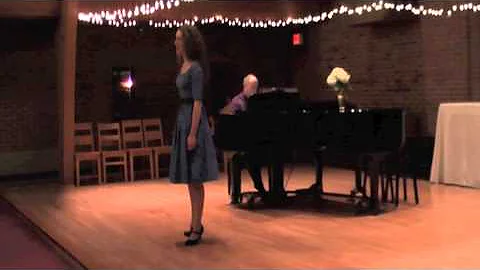 Amy Donato - You Have Made Me Love