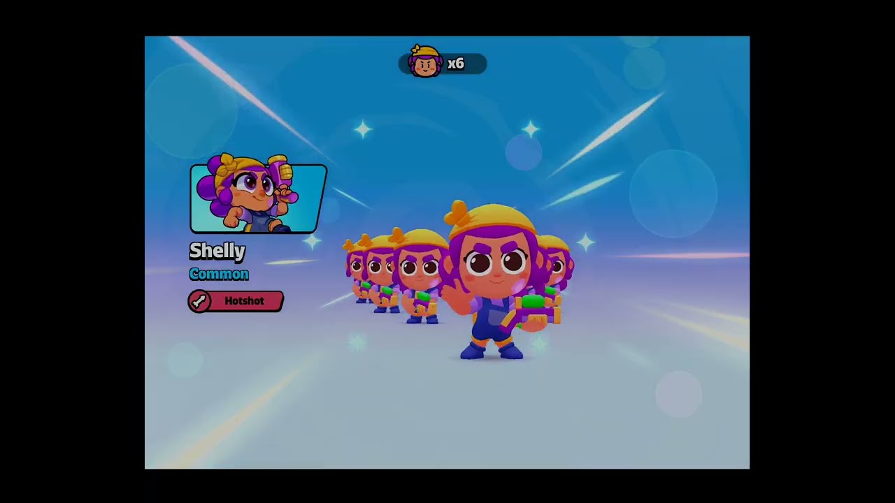 Squad Buster - Prizes + Game Play = Top 10 Honduras.