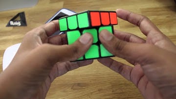 MoYu TangLong Review! | The Cubonomics