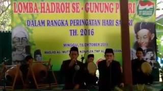 HImmatul Muttaqin - Ya Habibi