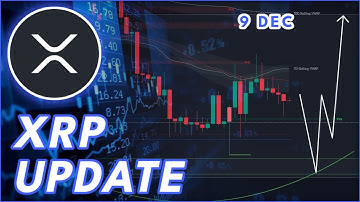 CRITICAL SUPPORT FOR XRP🚨 | RIPPLE (XRP) PRICE PREDICTION & NEWS 2025!