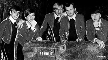 The Deacons - You Can Make From Here