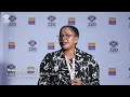 Judge President T P Poyo Dlwati Judge President of the KwaZulu-Natal Division of the High Court