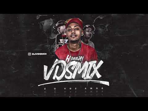 TROMBETA DAS TREVAS - MC GW (DJ V.D.S Mix)