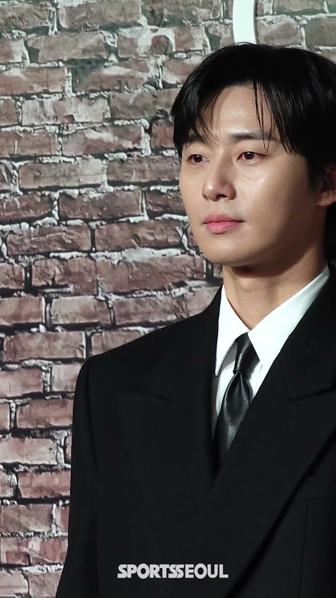 박서준(Park Seo Jun), 경성 최고 셀럽~