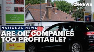 Full Trump says oil companies are 'making too much money': Is he right Guide