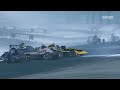 GRID Legends: Big AI Crash 9