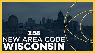 New area code comes to Wisconsin; Milwaukee gives thanks for 414