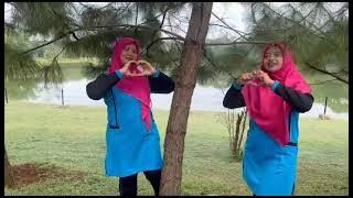 Jingle PAAREDI/Pola Asuh Anak & Remaja di Era Digital TP PKK Kel. Rancabolang Kec. Gedebage Bandung