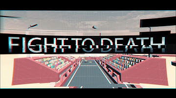 Mini Death Race : Made With Unity 3D