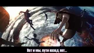 Imagine Dragons - Warriors (Riot Games) - rus sub