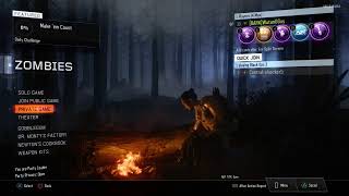 Origin Zombies For Old Times
