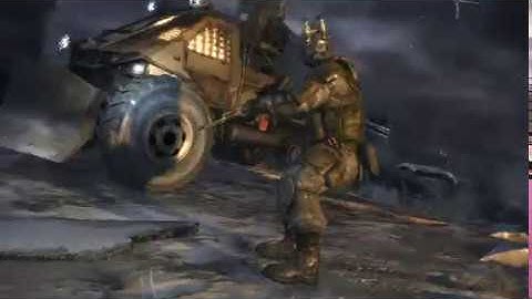 Metro 2033 part 16 chapter 7 tower + Top + Ethereal  (the end FULL )