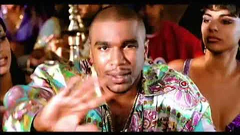 N.O.R.E. - Superthug (Soul Society Remix) (Music Video)