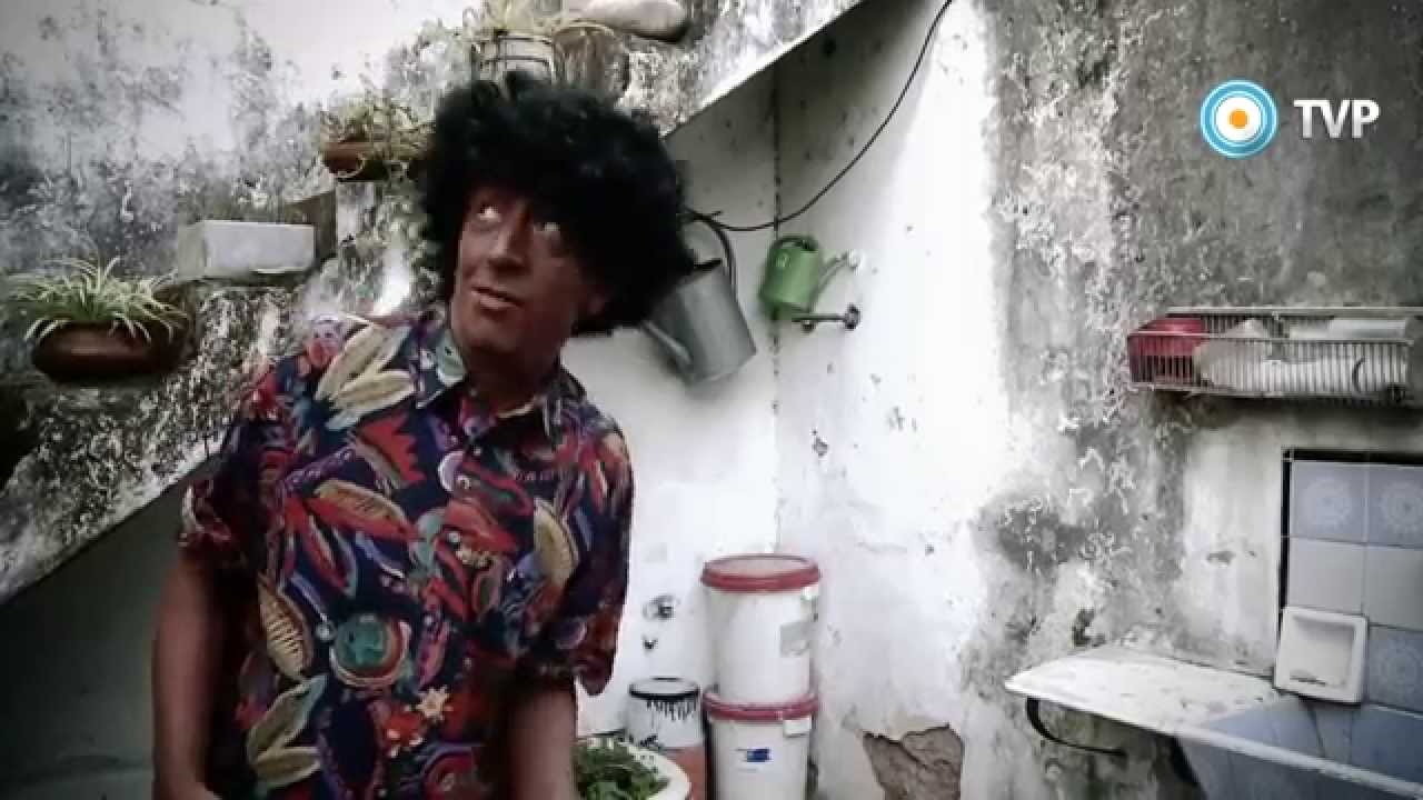 Peter Capusotto - T09E01   El cubano que le gusta el capitalismo. 