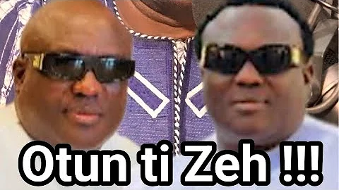 Otun ti sele - Saheed Osupa!!!