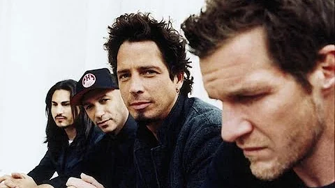 Tribute - Audioslave - Be Yourself HQ