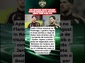Flamengo afasta Rossi após falhas e negocia venda milionária 😱📺