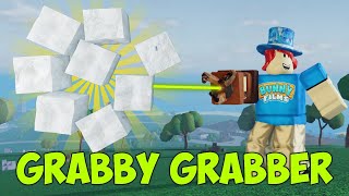 How To Use The Grabby Grabber! Roblox Oaklands Update screenshot 4