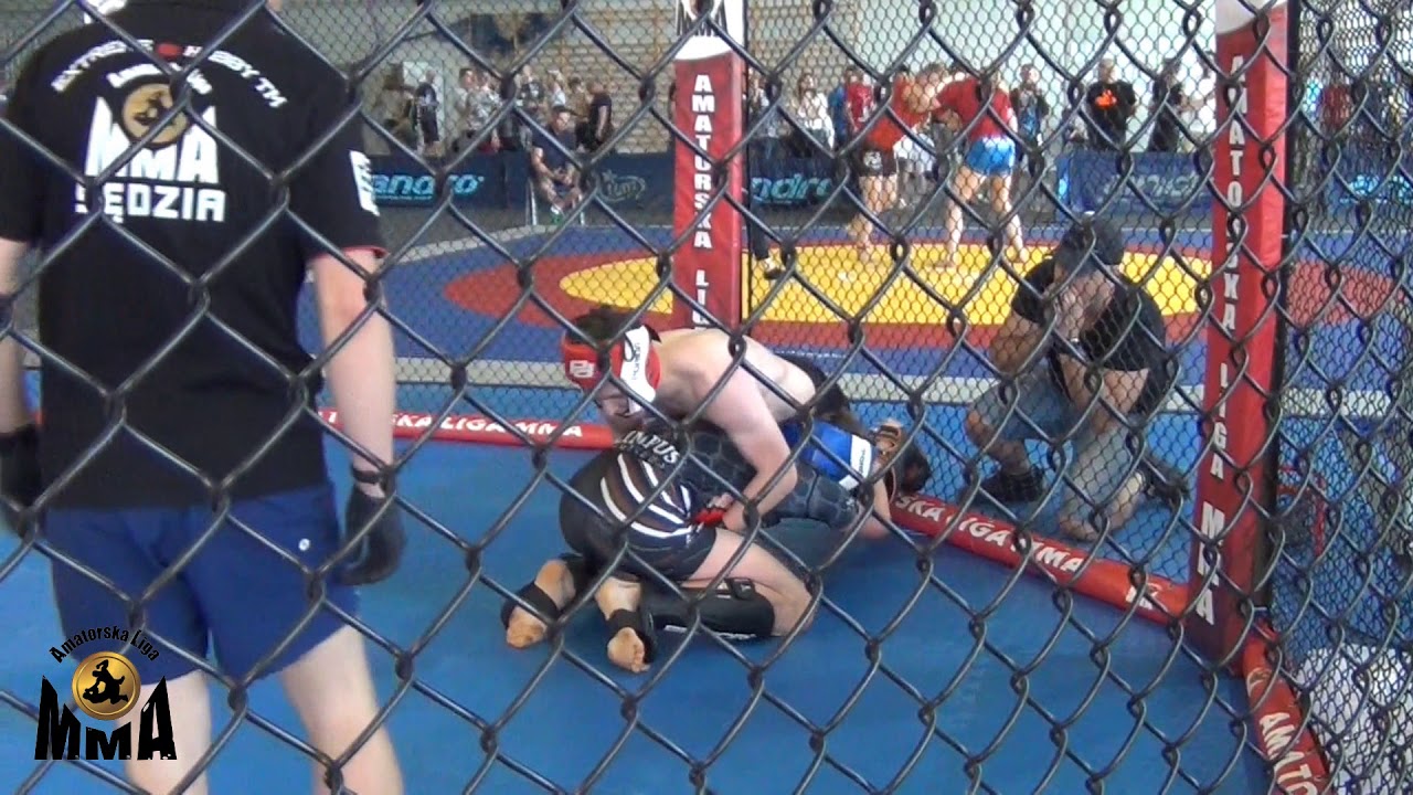 ALMMA 171 Bytom Junior 70 kg Walaszczyński Sz vs Rutkowski K camera iphone 8 plus apk