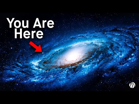 A Space Journey to the Milky Way Galaxy 2025