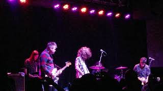 CRX @ Constellation Room - Only a Dream LIVE chords