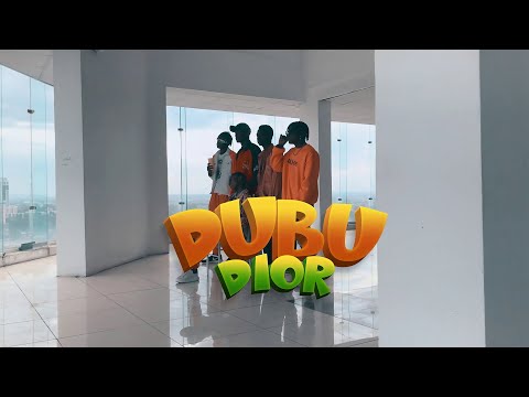 Dubu - Dior Cover (Official Music Video)