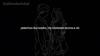 Sefo - Kapalı Kapılar (Slowed & Reverb)