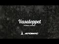 Atomic I Nordic diaries - Vasaloppet